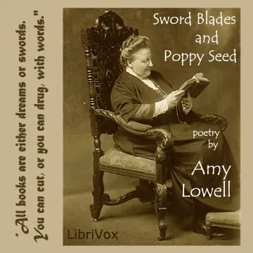 Sword Blades and Poppy Seed