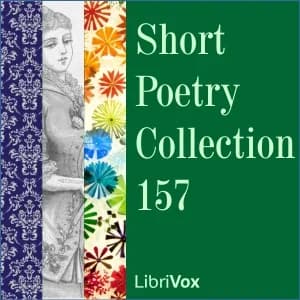 Short Poetry Collection 157