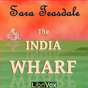 India Wharf