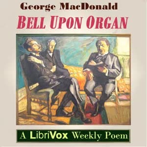 Bell Upon Organ