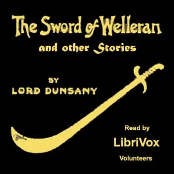 Sword of Welleran and Other Stories