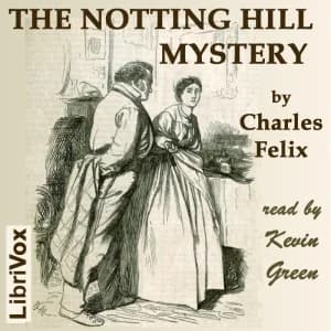 Notting Hill Mystery