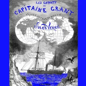 Enfants du capitaine Grant
