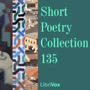 Short Poetry Collection 135