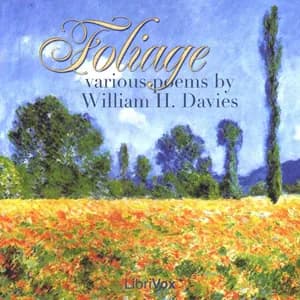 Foliage: Various Poems