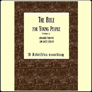 Bible For Young People Vol. 2