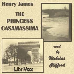Princess Casamassima