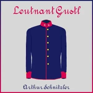 Leutnant Gustl