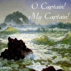 O Captain! My Captain!