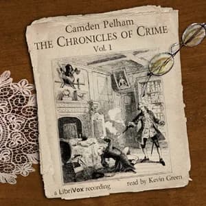 Chronicles of Crime Vol 1
