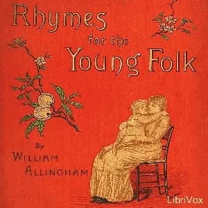 Rhymes For The Young Folk