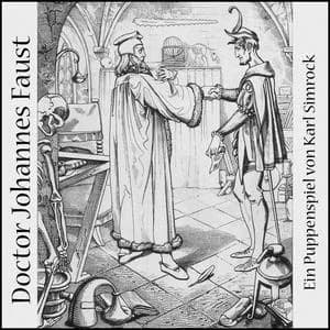 Doctor Johannes Faust