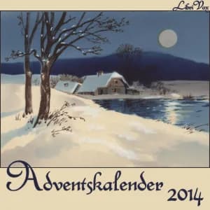 Adventskalender 2014