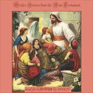 Mother Stories From the New Testament