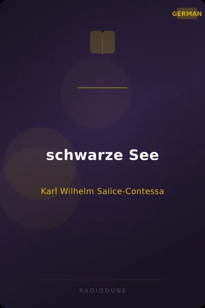 schwarze See