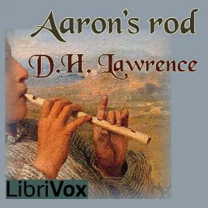 Aaron's Rod