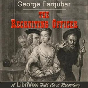 Recruiting Officer
