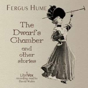 Dwarf's Chamber And Other Stories