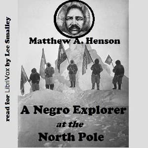 Negro Explorer at the North Pole