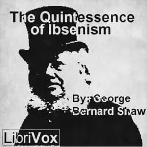 Quintessence of Ibsenism