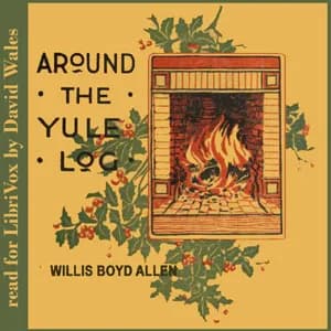 Around The Yule Log