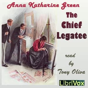 Chief Legatee