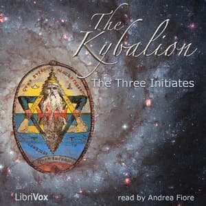Kybalion (version 2)