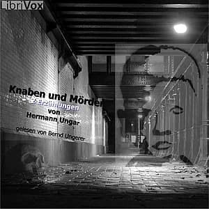 Knaben und Mörder