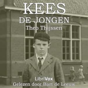 Kees de Jongen
