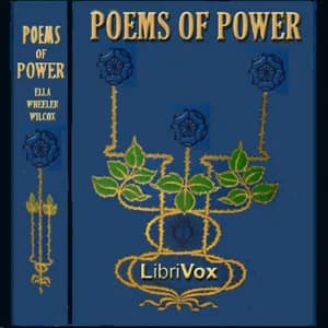 Poems of Power