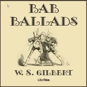 Bab Ballads (version 2)
