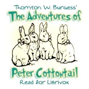Adventures of Peter Cottontail
