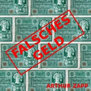 Falsches Geld