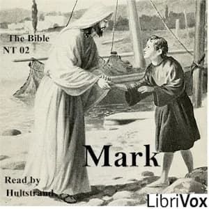 Bible (DBY) NT 02: Mark