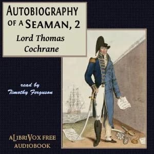 Autobiography of a Seaman, Vol. 2