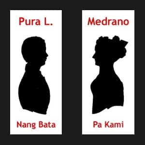 Nang Bata Pa Kami