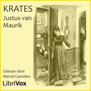 Krates
