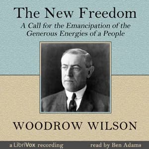 New Freedom