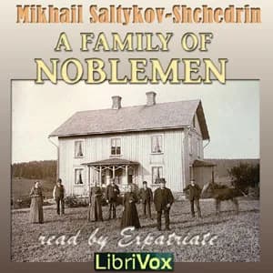 Family of Noblemen