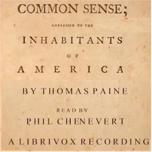 Common Sense (version 3)