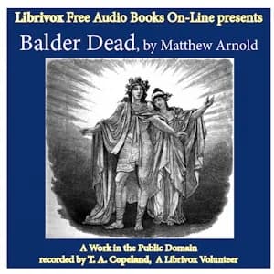 Balder Dead (version 2)