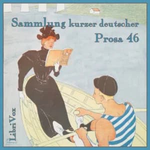 Sammlung kurzer deutscher Prosa 046