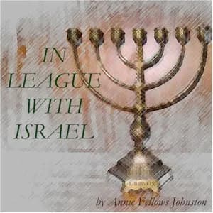 In League With Israel