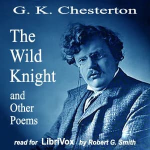 Wild Knight and Other Poems