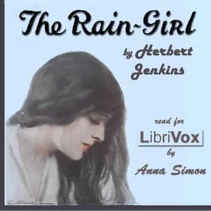 Rain-Girl