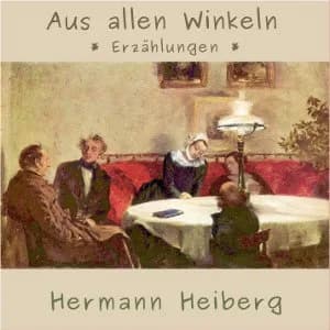 Aus allen Winkeln - Erzählungen