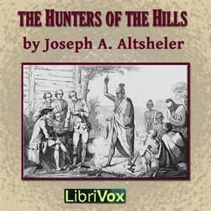 Hunters of the Hills