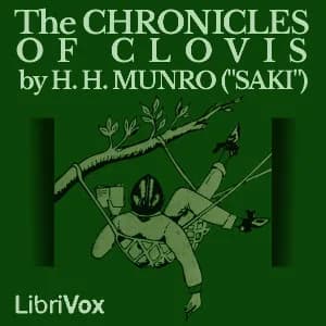 Chronicles of Clovis