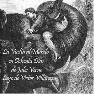 vuelta al mundo en ochenta días