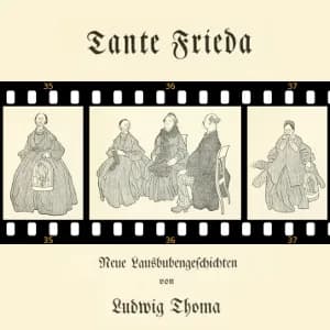 Tante Frieda